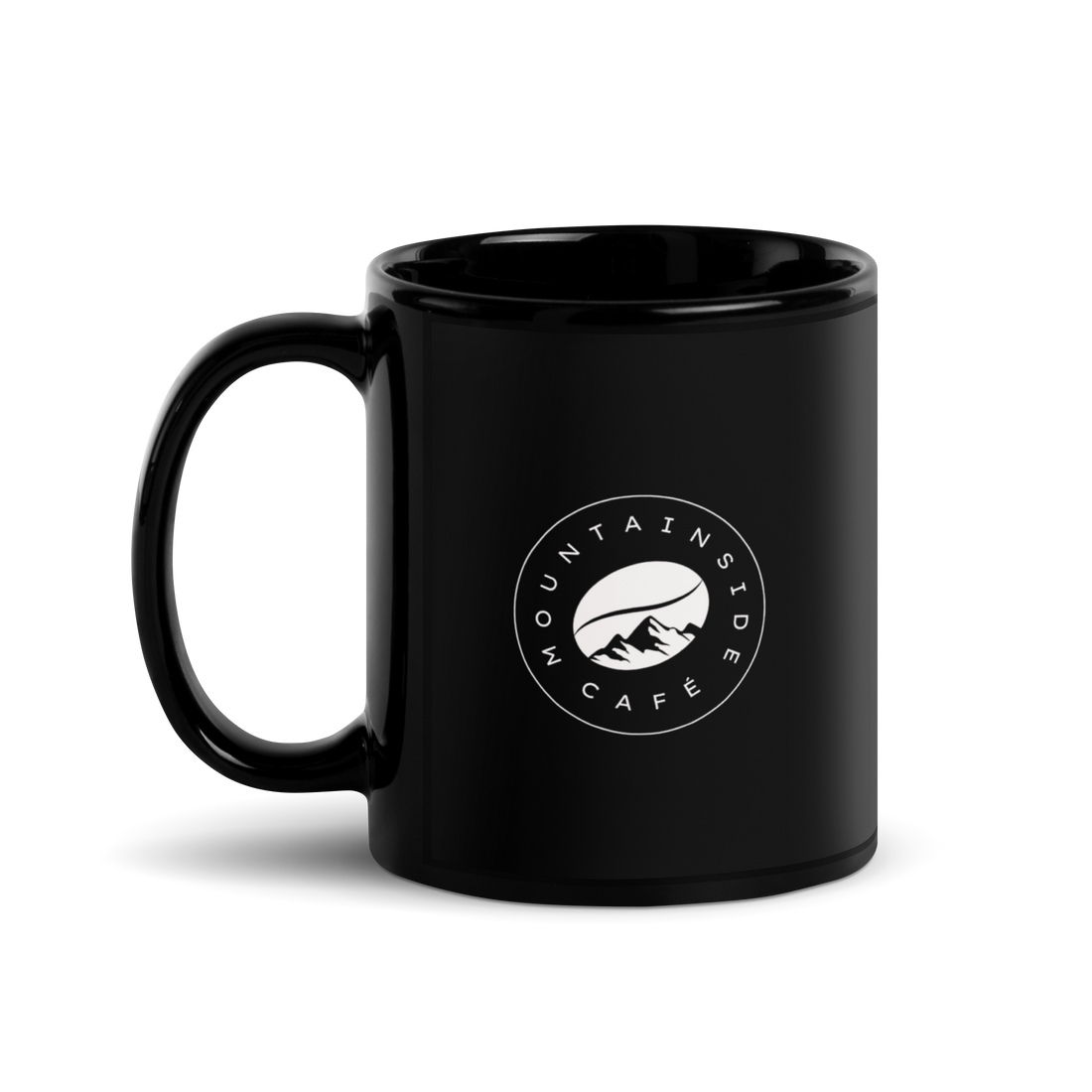 Mountainside Mug