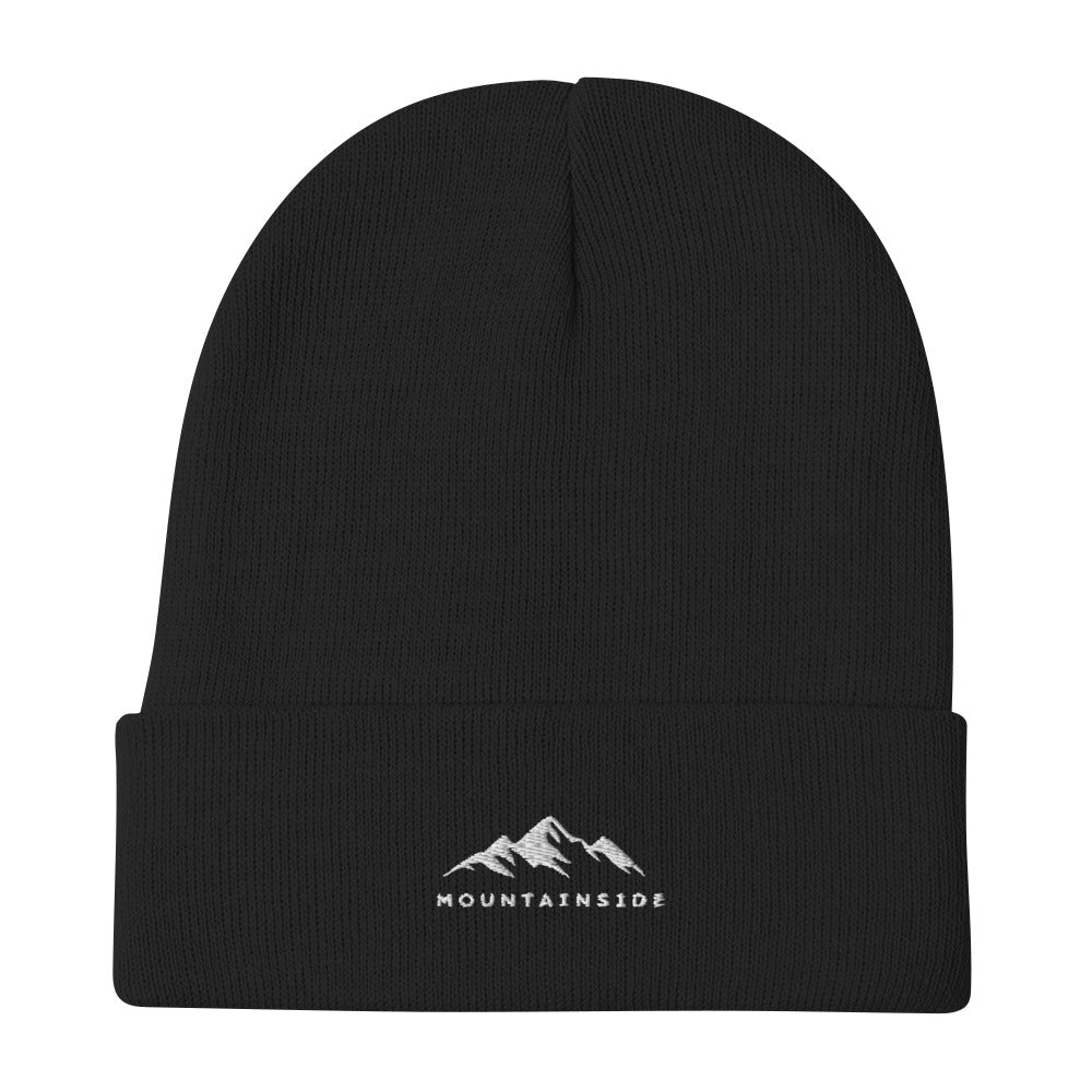 Spruce Beanie