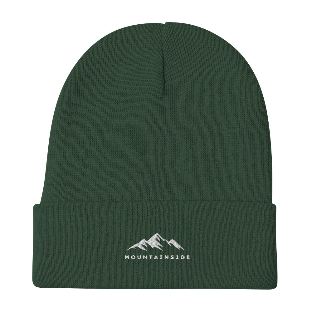 Spruce Beanie