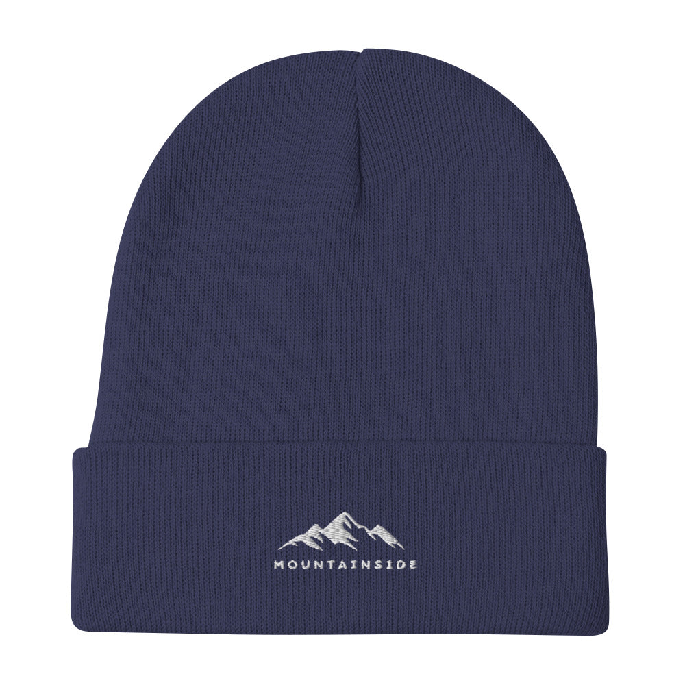 Spruce Beanie