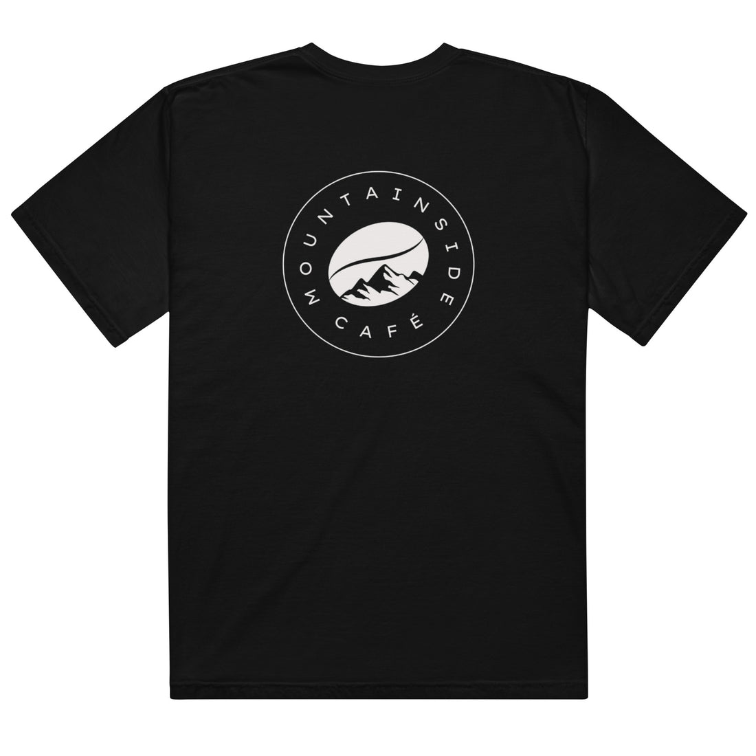 Sip to Summit Tee