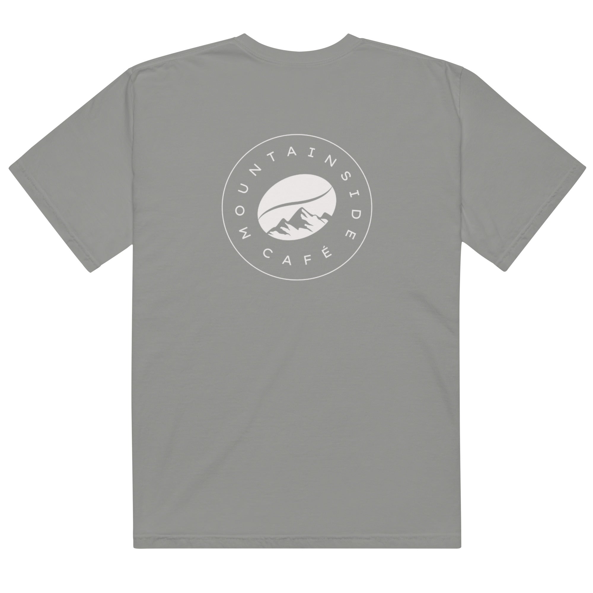 Sip to Summit Tee