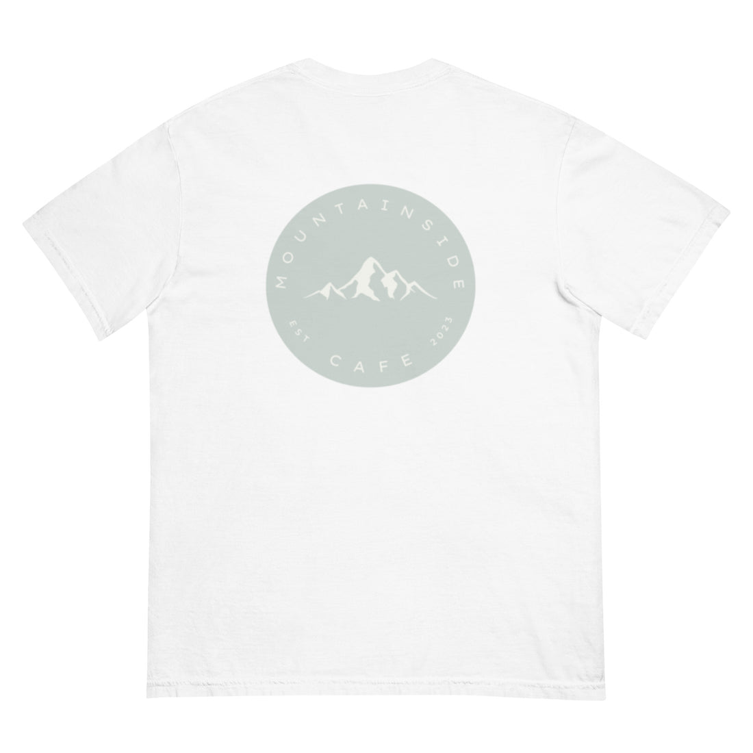 Peak Tee