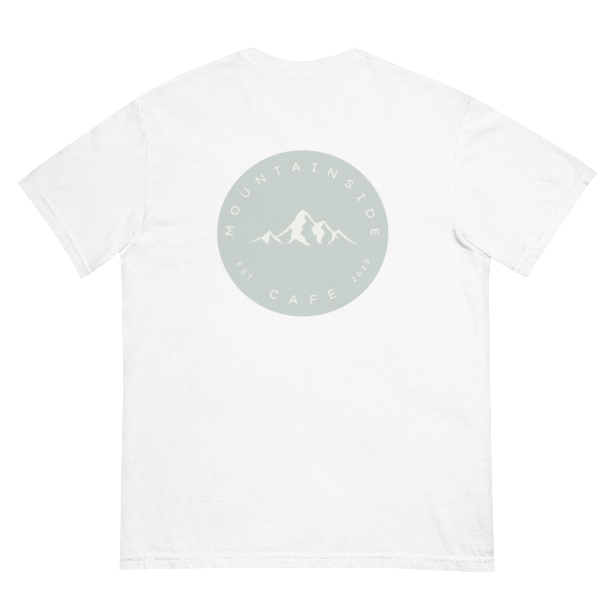 Peak Tee