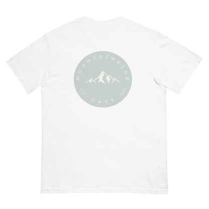 Peak Tee