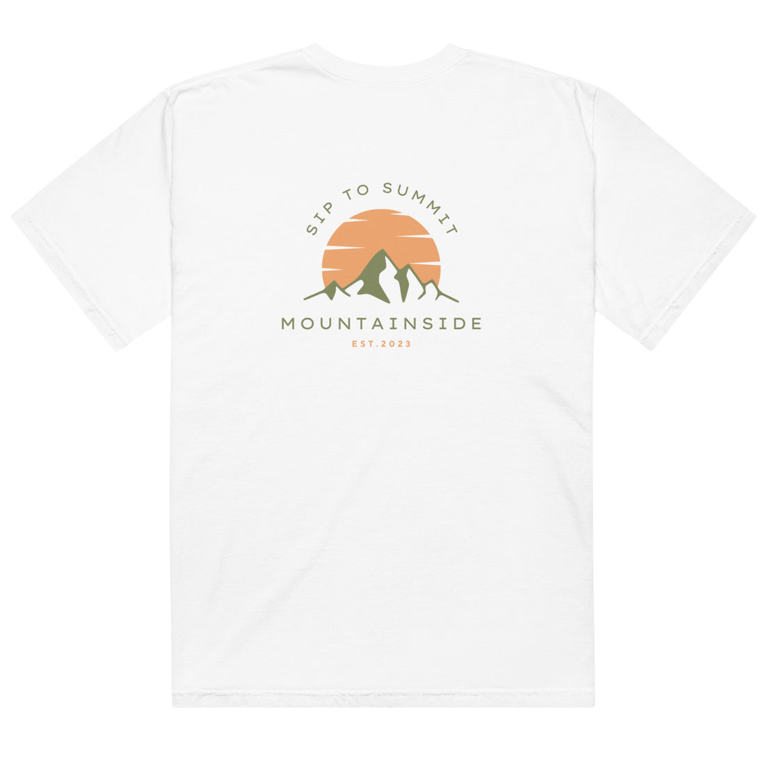 Out There Tee