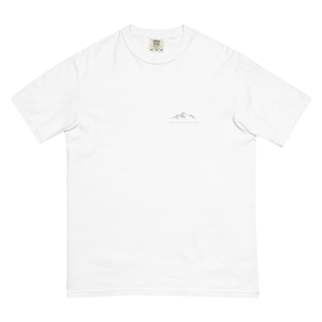 Peak Tee
