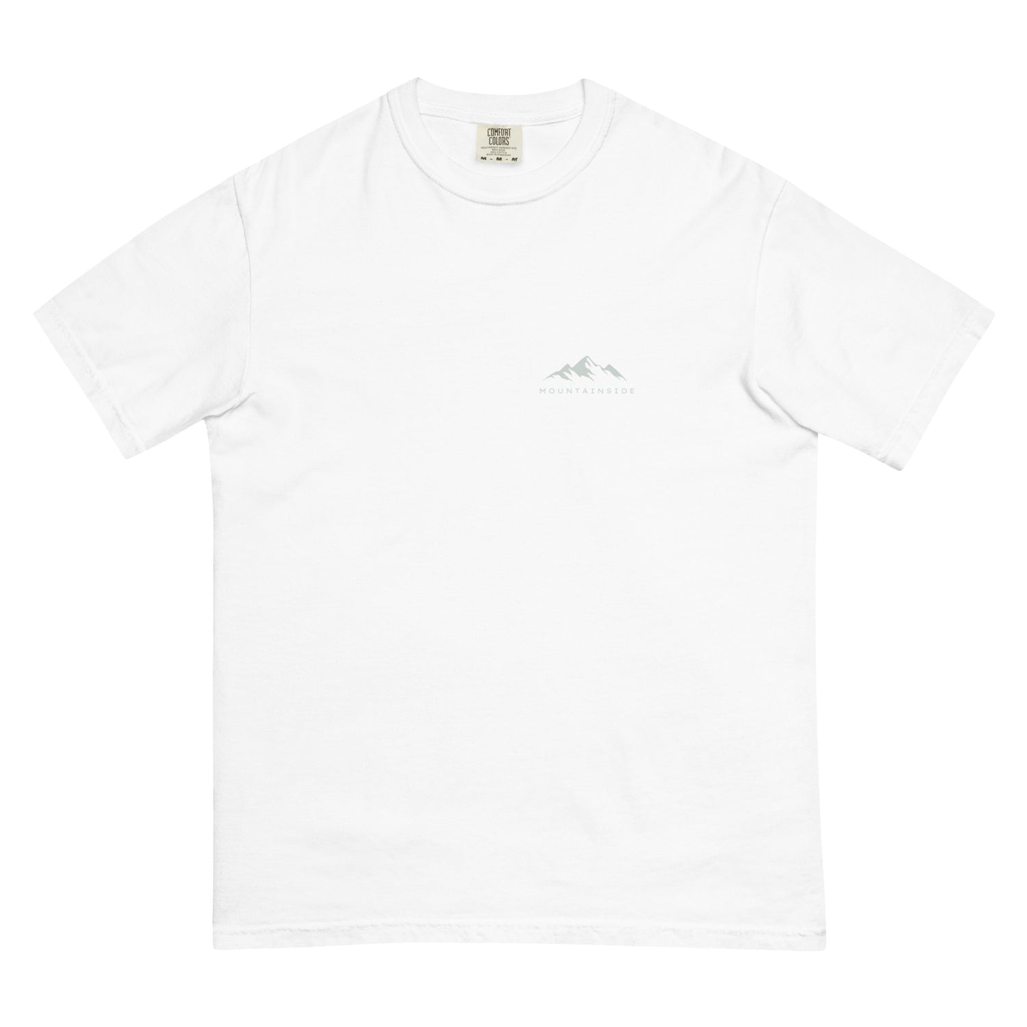 Peak Tee