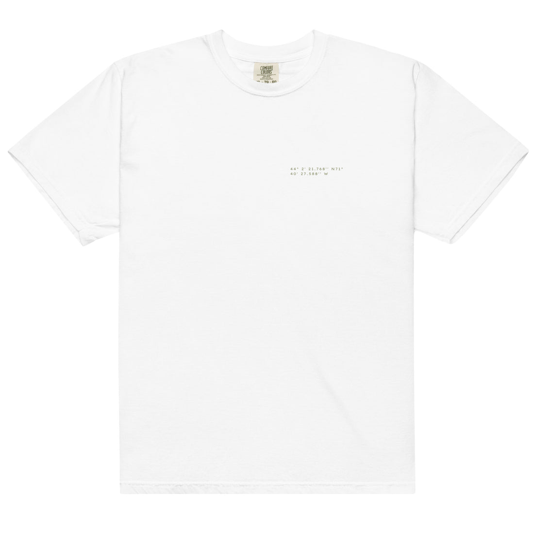 Out There Tee