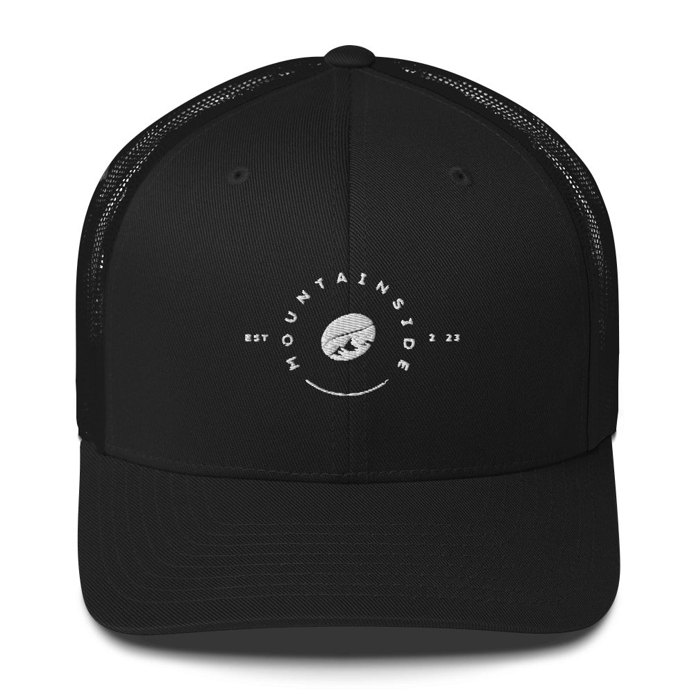 MNT Trucker