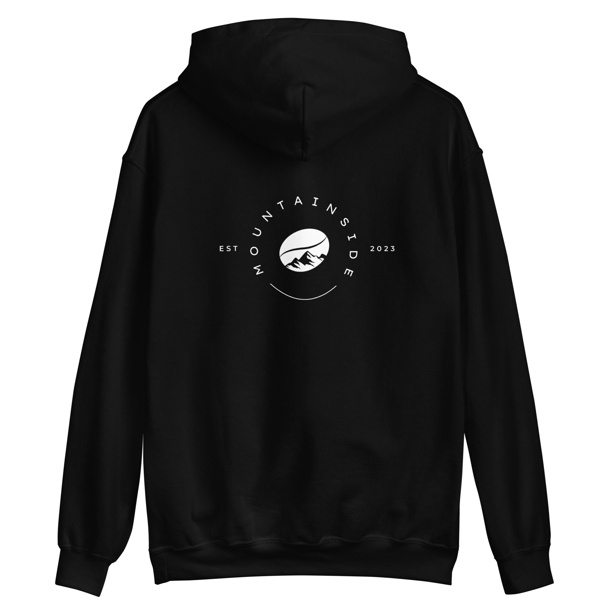Bean Hoodie
