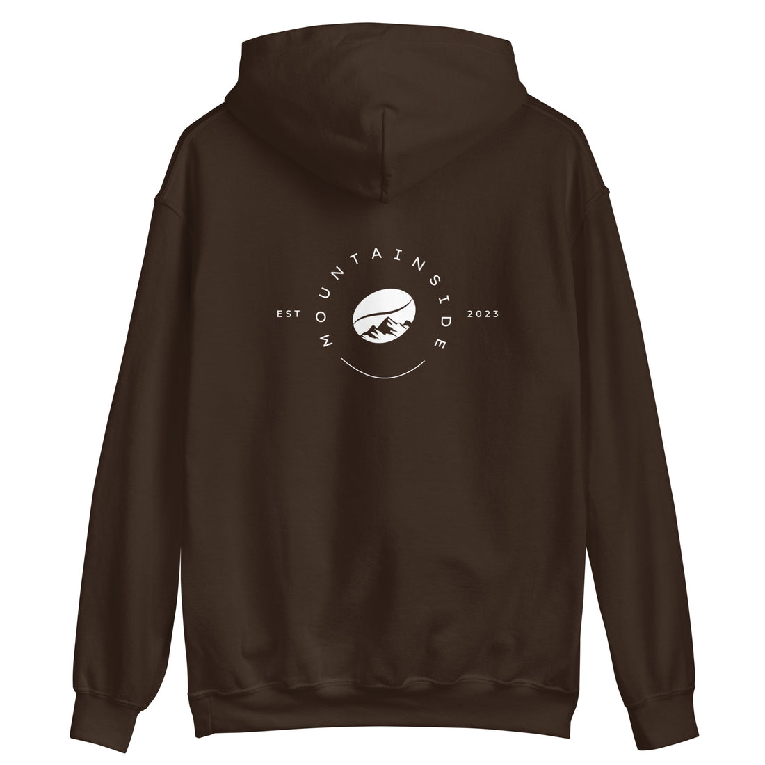 Bean Hoodie
