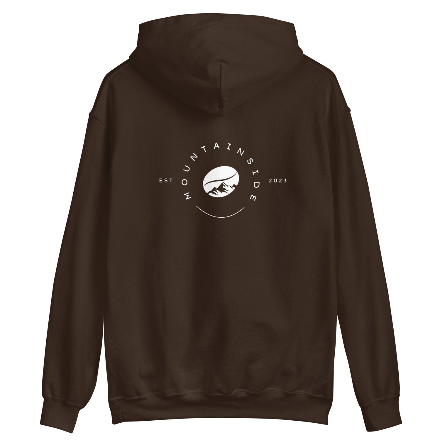 Bean Hoodie