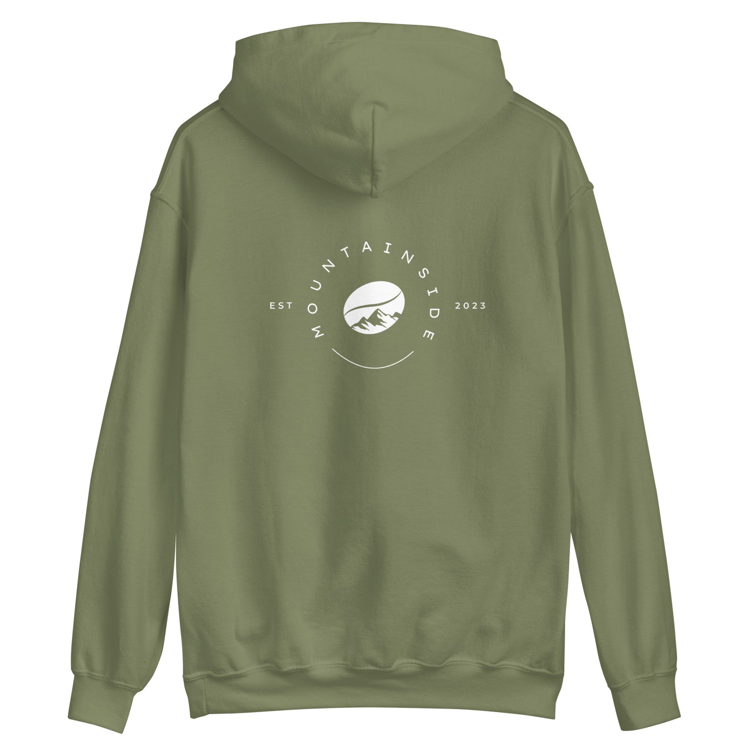 Bean Hoodie