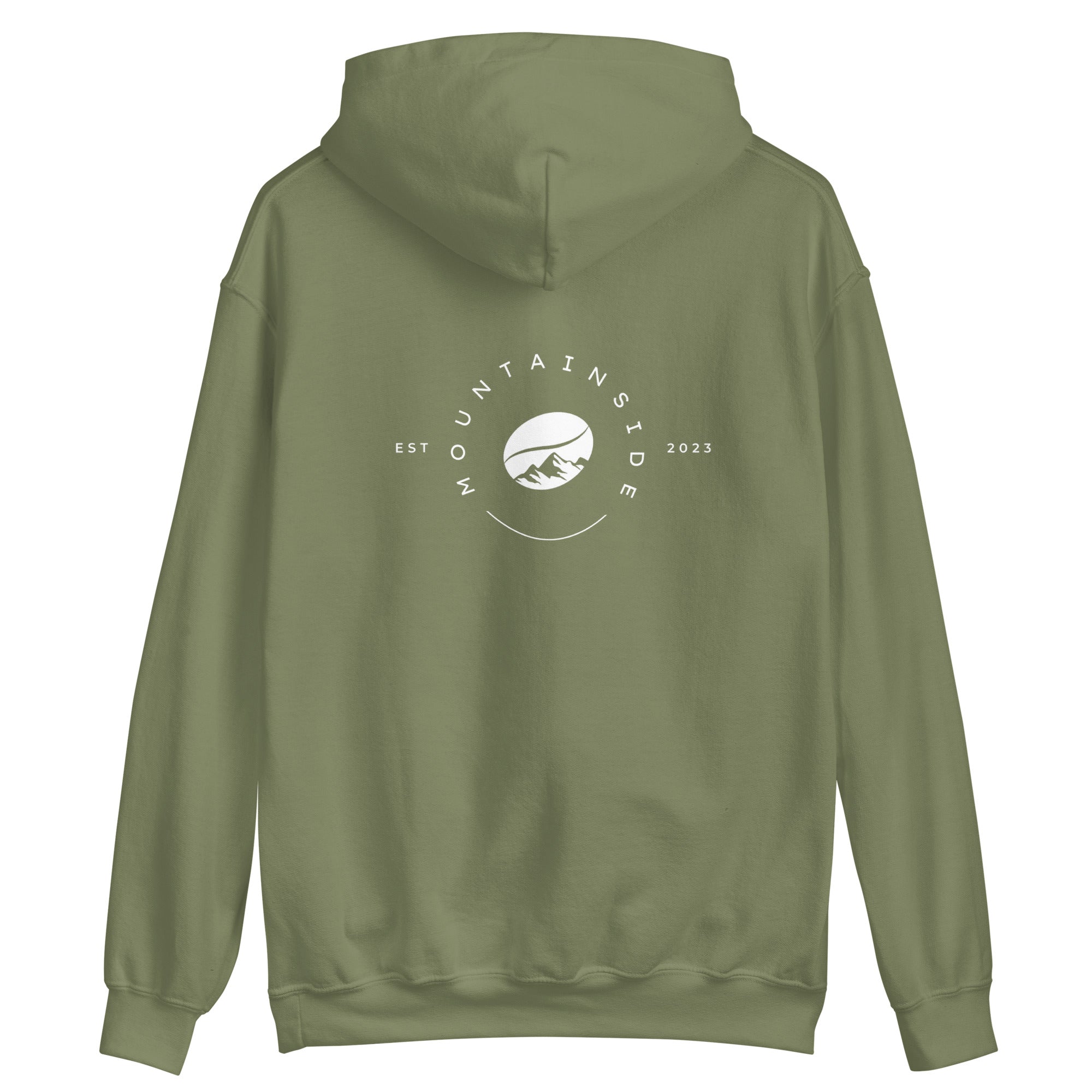 Bean Hoodie