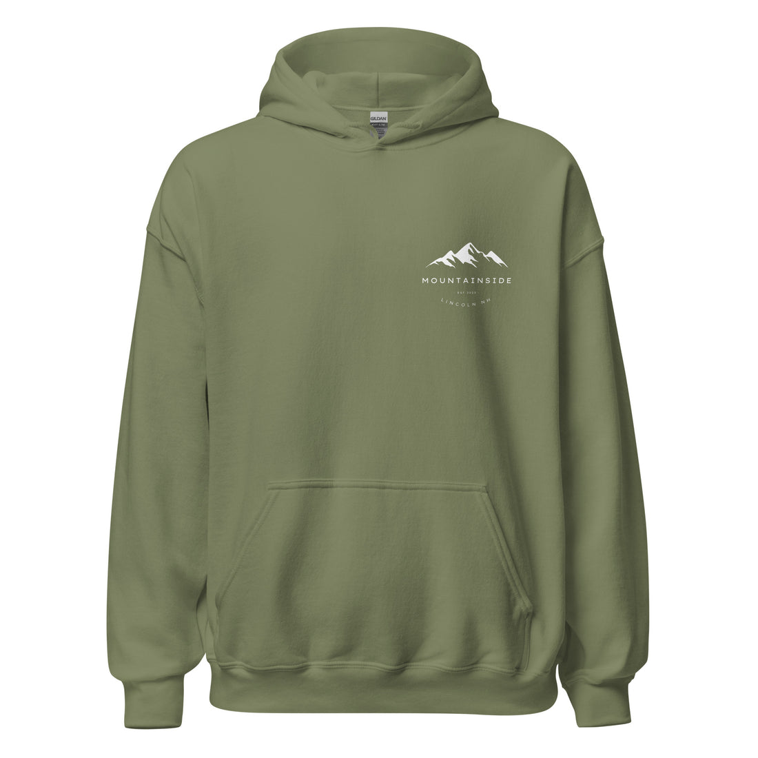 Summit Hoodie